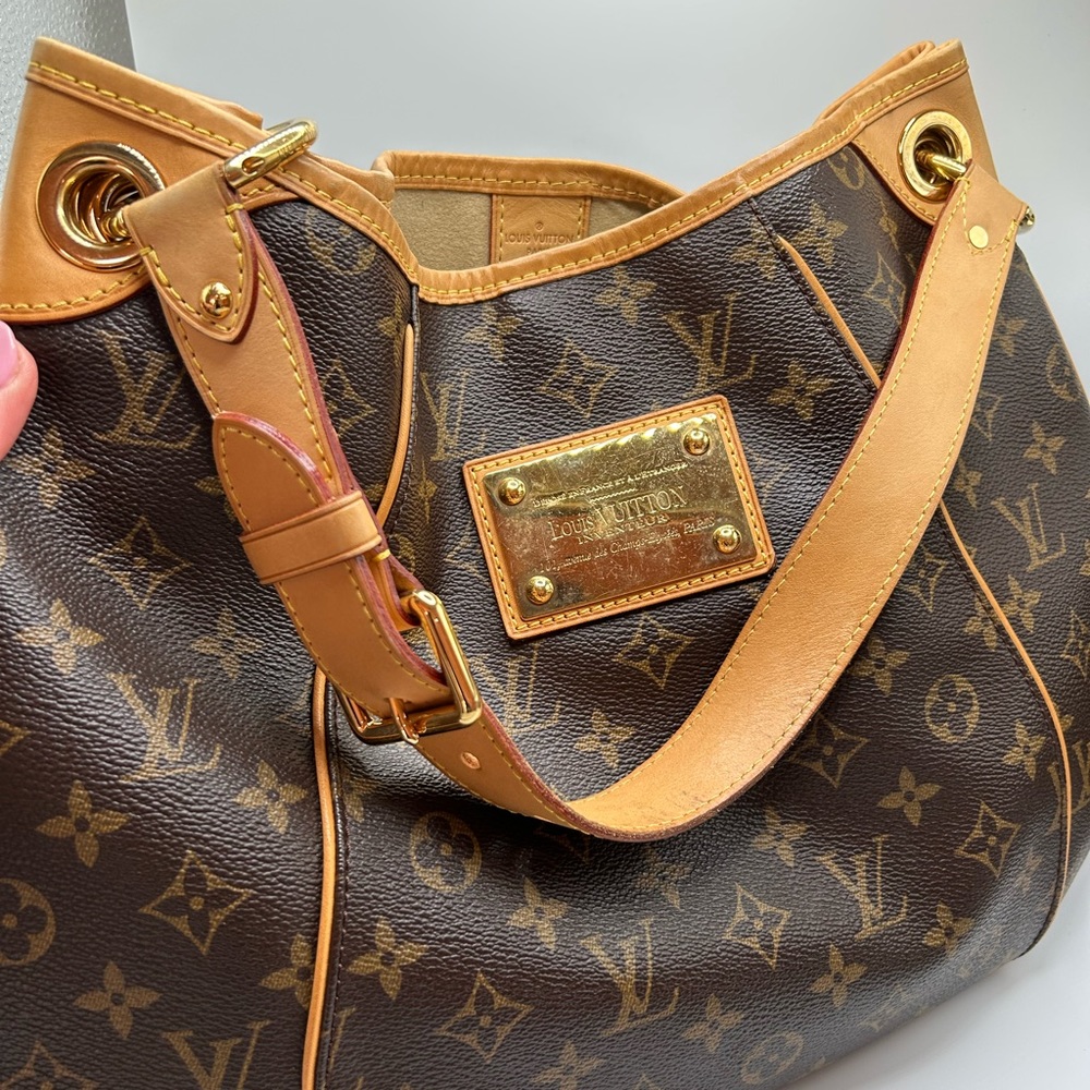 Louis Vuitton Galleria PM